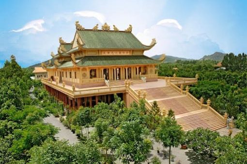 Top 5 Best Hidden Pagodas in Ho Chi Minh City