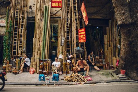 Vietnam at a Glance  Luxury