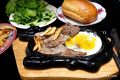 Vietnamdiscovery - Bò Bít Tết Recipe: Vietnamese Beef Steak with Egg and Pâté
