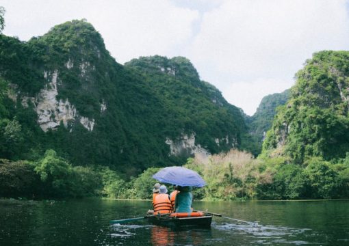 Sapa to Ninh Binh: Fast, Scenic, and Stress-Free Travel Tips