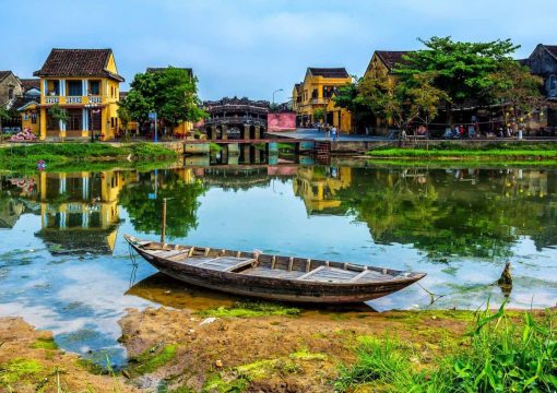 8 Must-See UNESCO World Heritage Sites in Vietnam