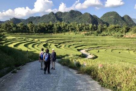 Pu Luong Classic Tour 3D2N